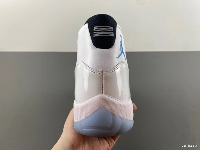 CT8012-104 TopPick Retro Blue 11 Legend 692 (2024) Jordan  1030